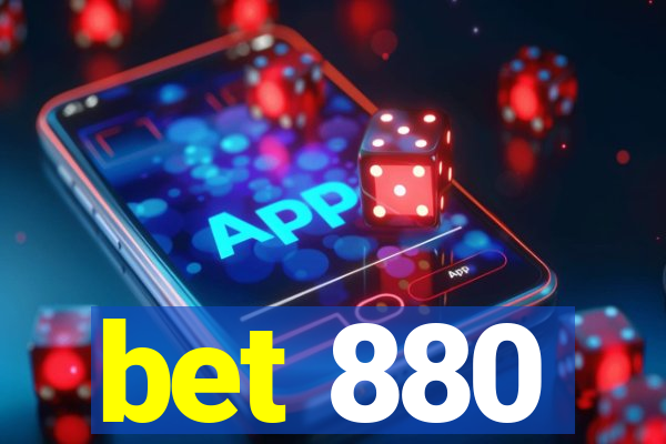 bet 880